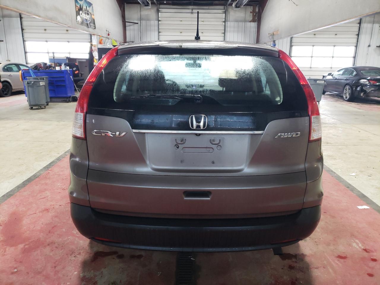 2013 Honda CR-V - Image 6
