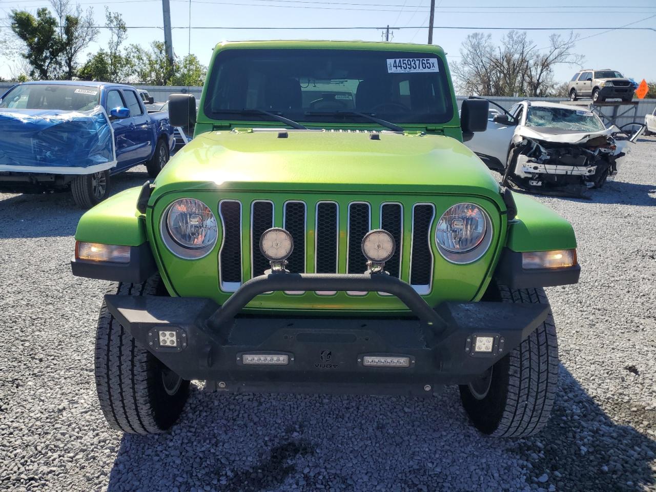 2019 Jeep Wrangler - Image 5