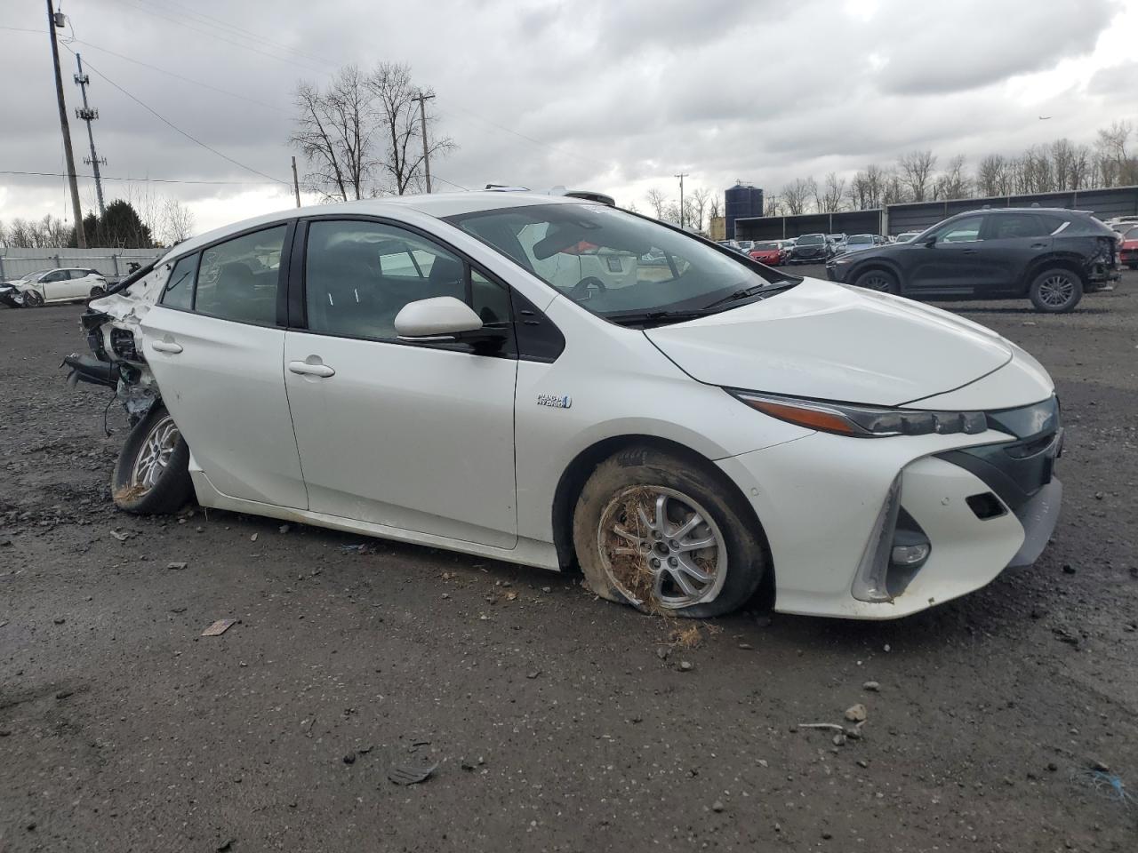 2019 Toyota Prius - Image 4