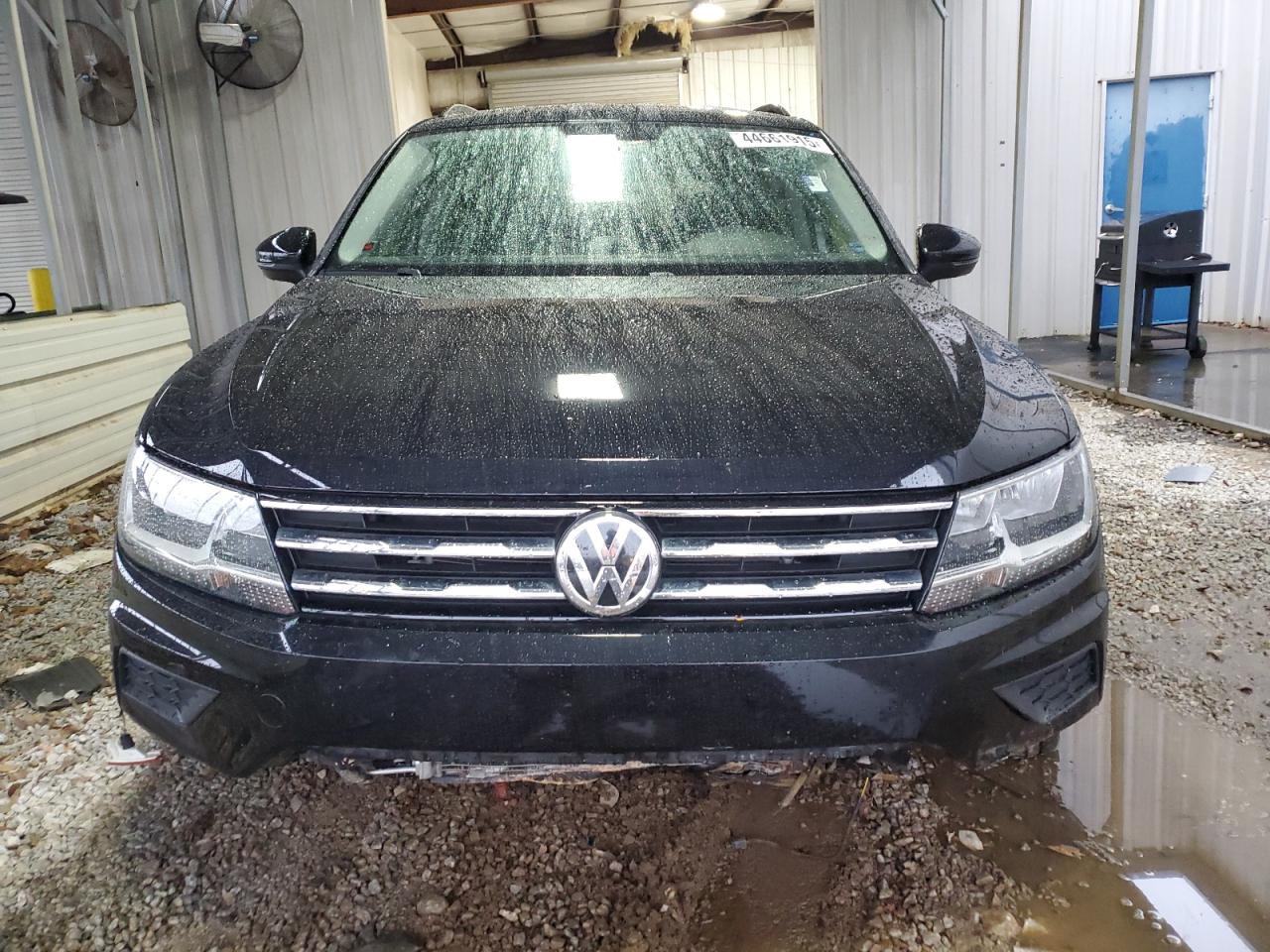 2020 Volkswagen Tiguan - Image 5
