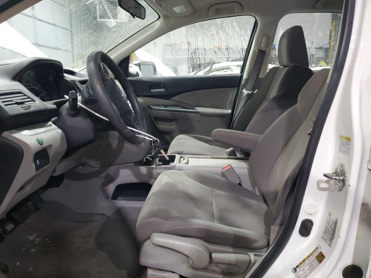 2012 Honda CR-V - Image 7