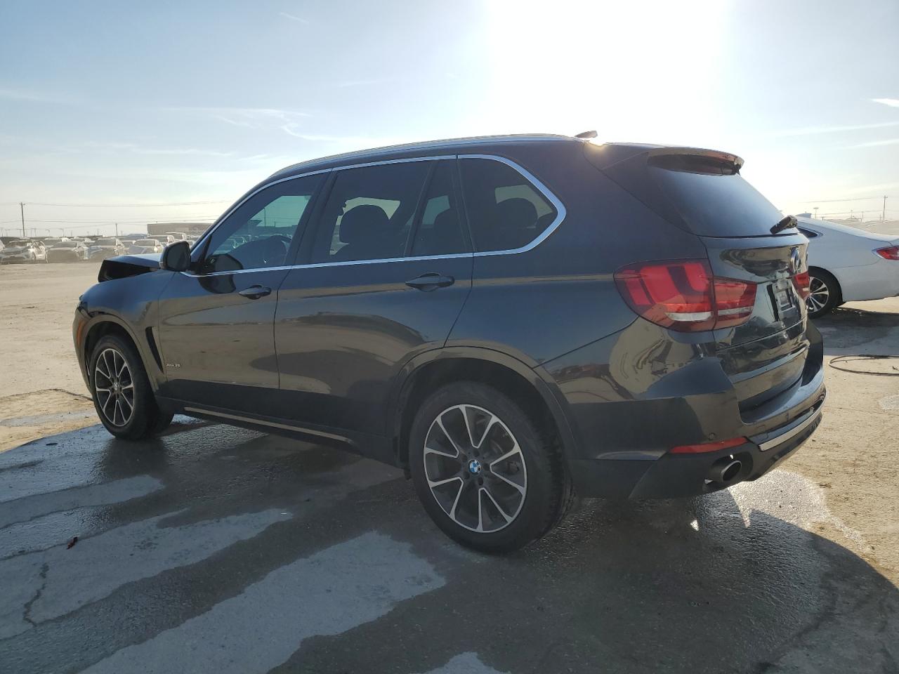2017 BMW X5 - Image 2