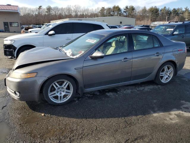 2008 Acura Tl 