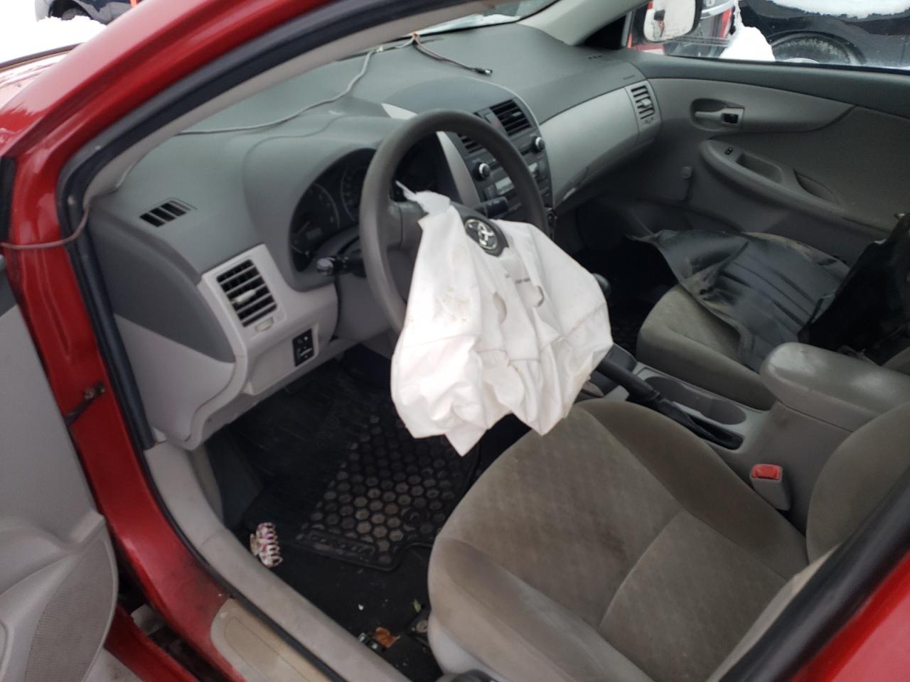 2010 Toyota Corolla - Image 7