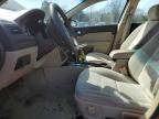2008 Ford Fusion Se за продажба в Conway, AR - Frame Damage