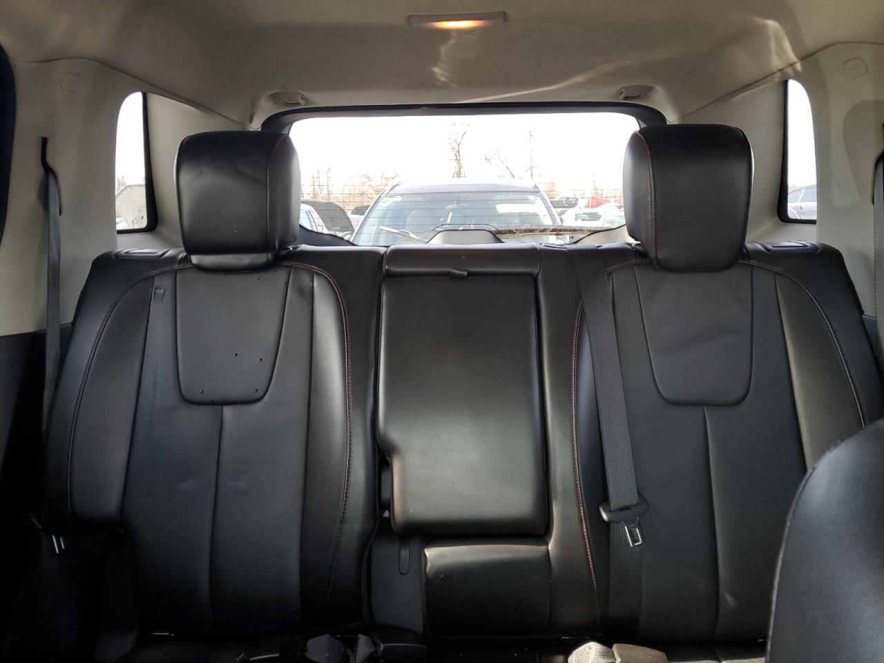 2013 GMC Terrain - Image 10