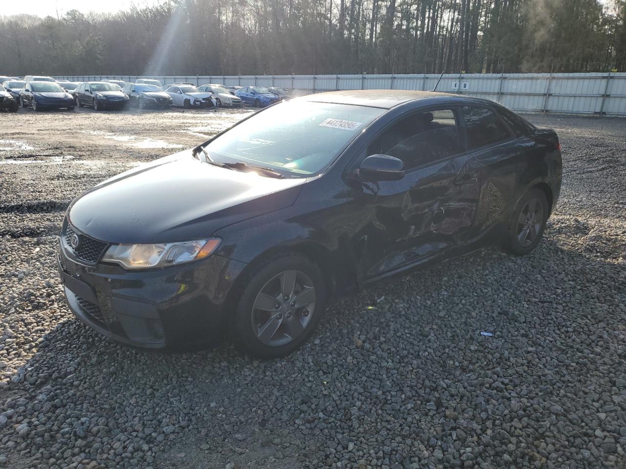 2012 Kia Forte - Image 1