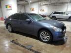 2007 Infiniti G35  en Venta en York Haven, PA - Front End