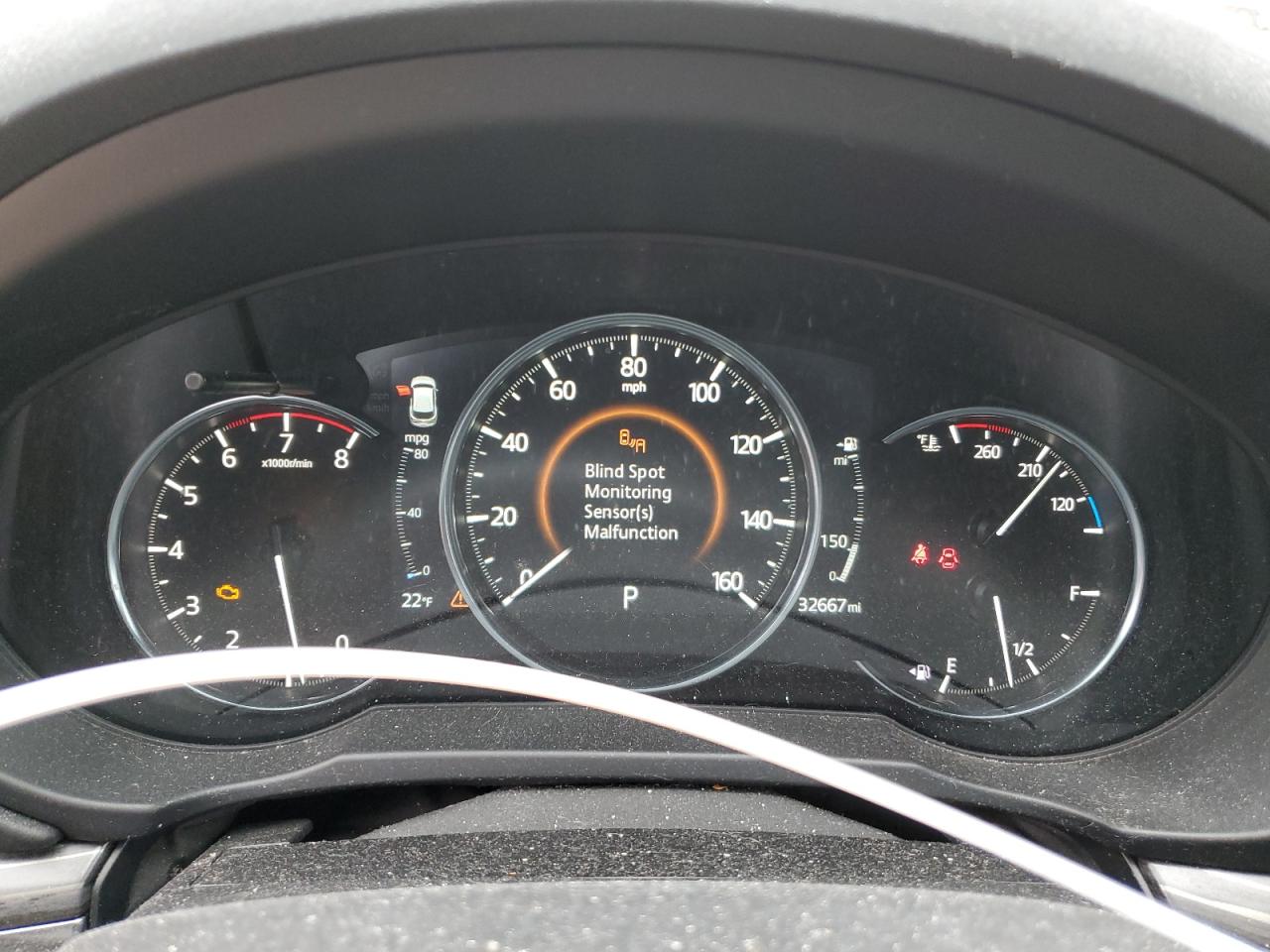 2019 Mazda CX-5 - Image 9