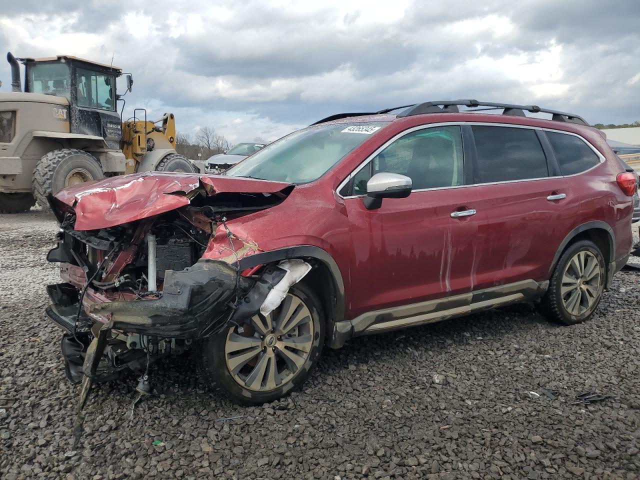 2019 Subaru Ascent - Image 1