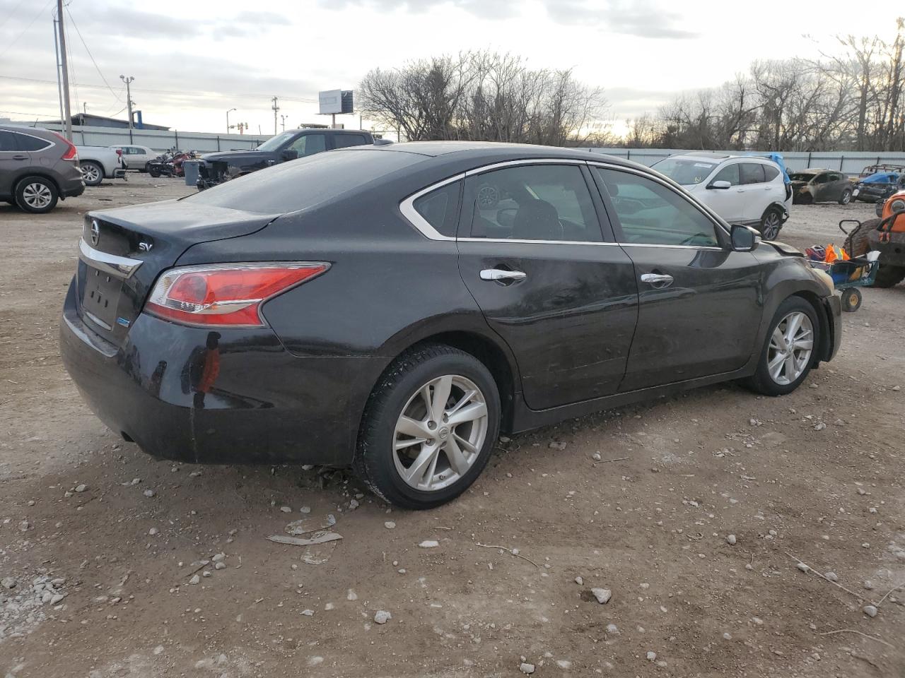2014 Nissan Altima - Image 3