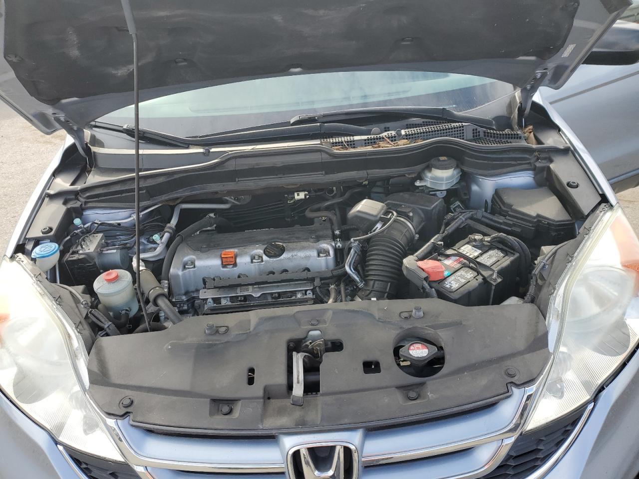 2011 Honda CR-V - Image 12
