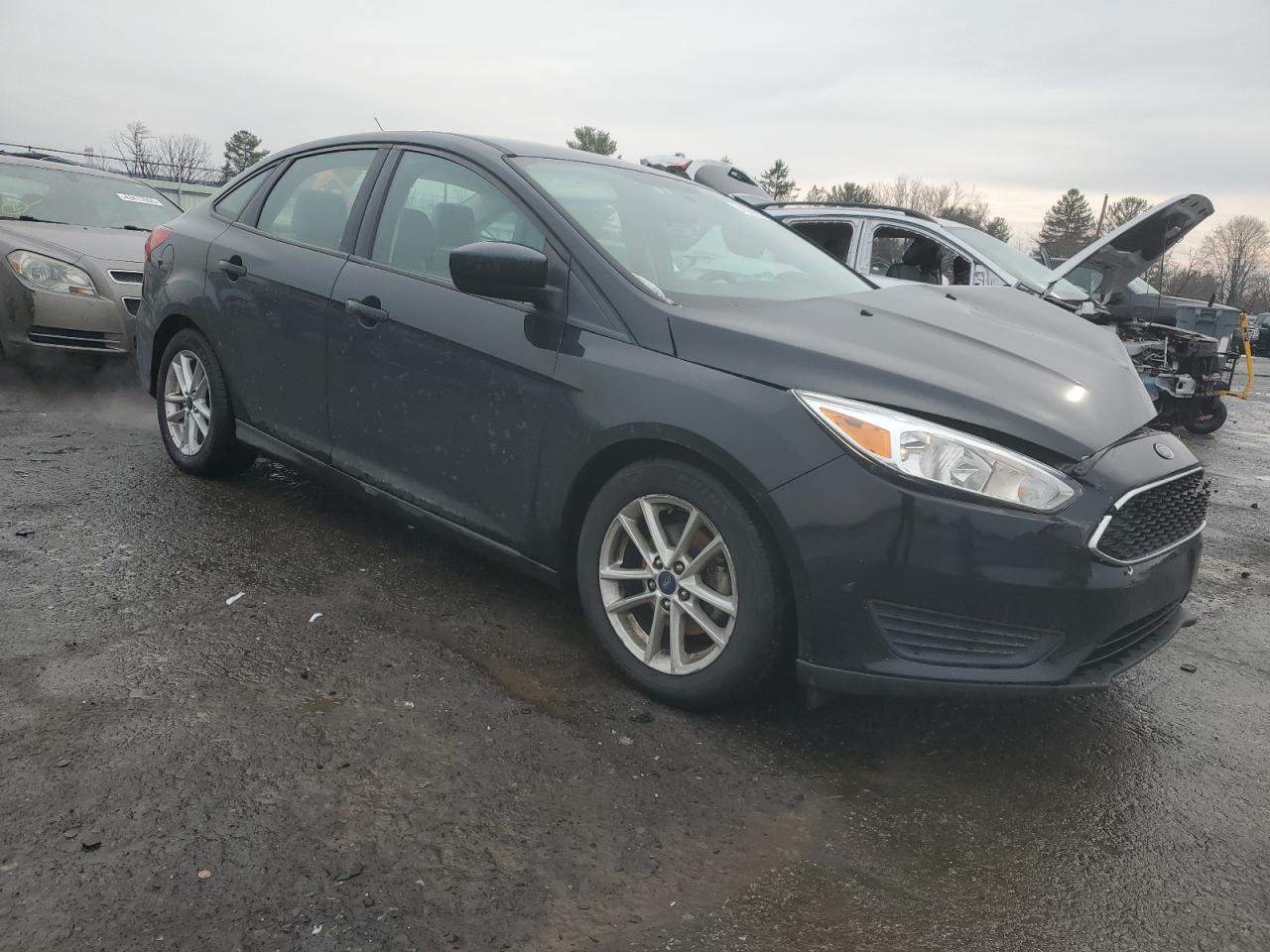2018 Ford Focus - Image 4