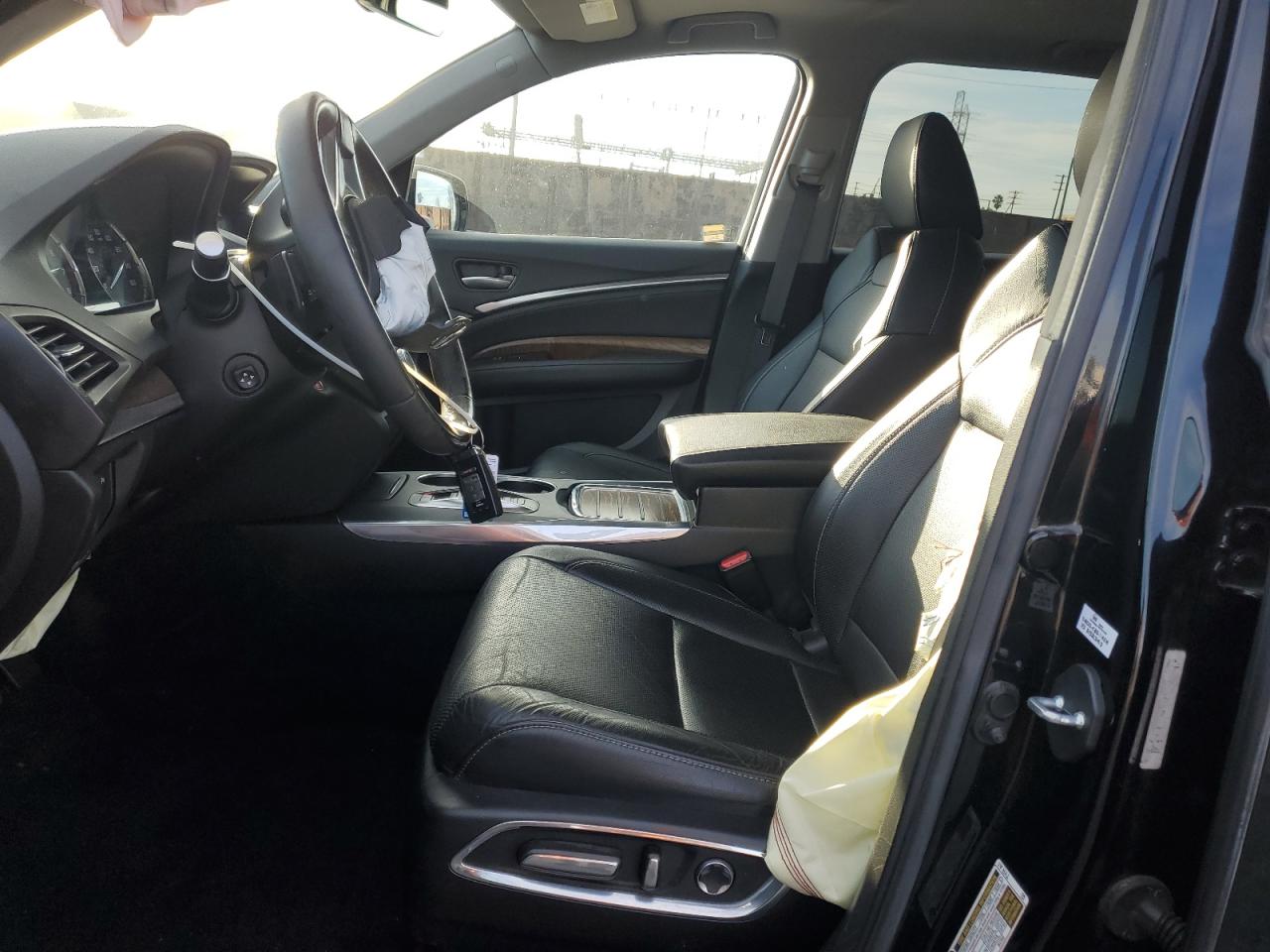 2020 Acura MDX - Image 7