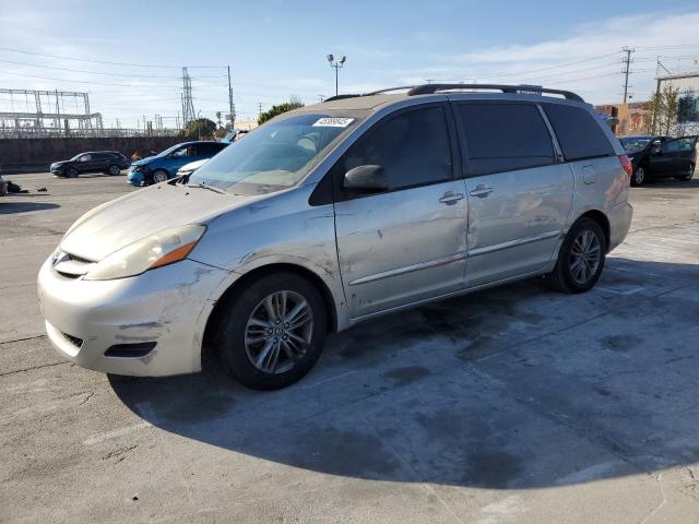 2008 Toyota Sienna Ce