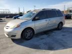 2008 Toyota Sienna Ce zu verkaufen in Wilmington, CA - Side