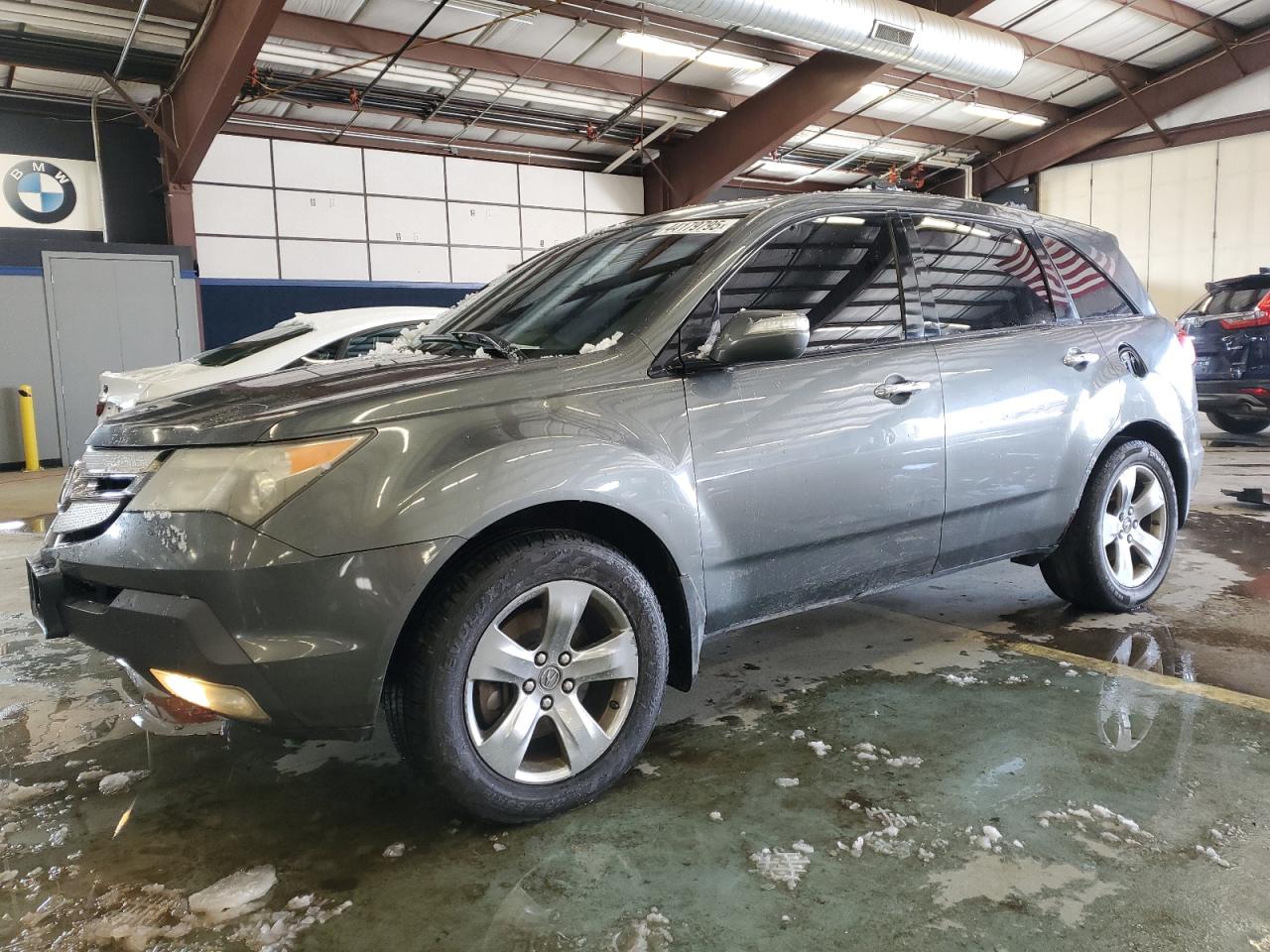 2007 Acura MDX - Image 1