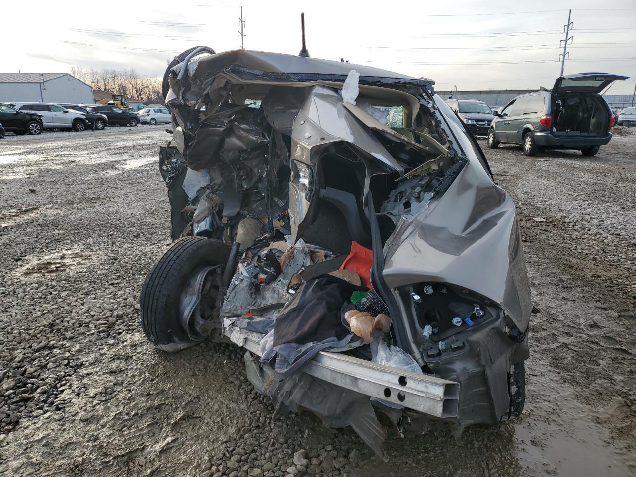 2006 Honda Civic - Image 6