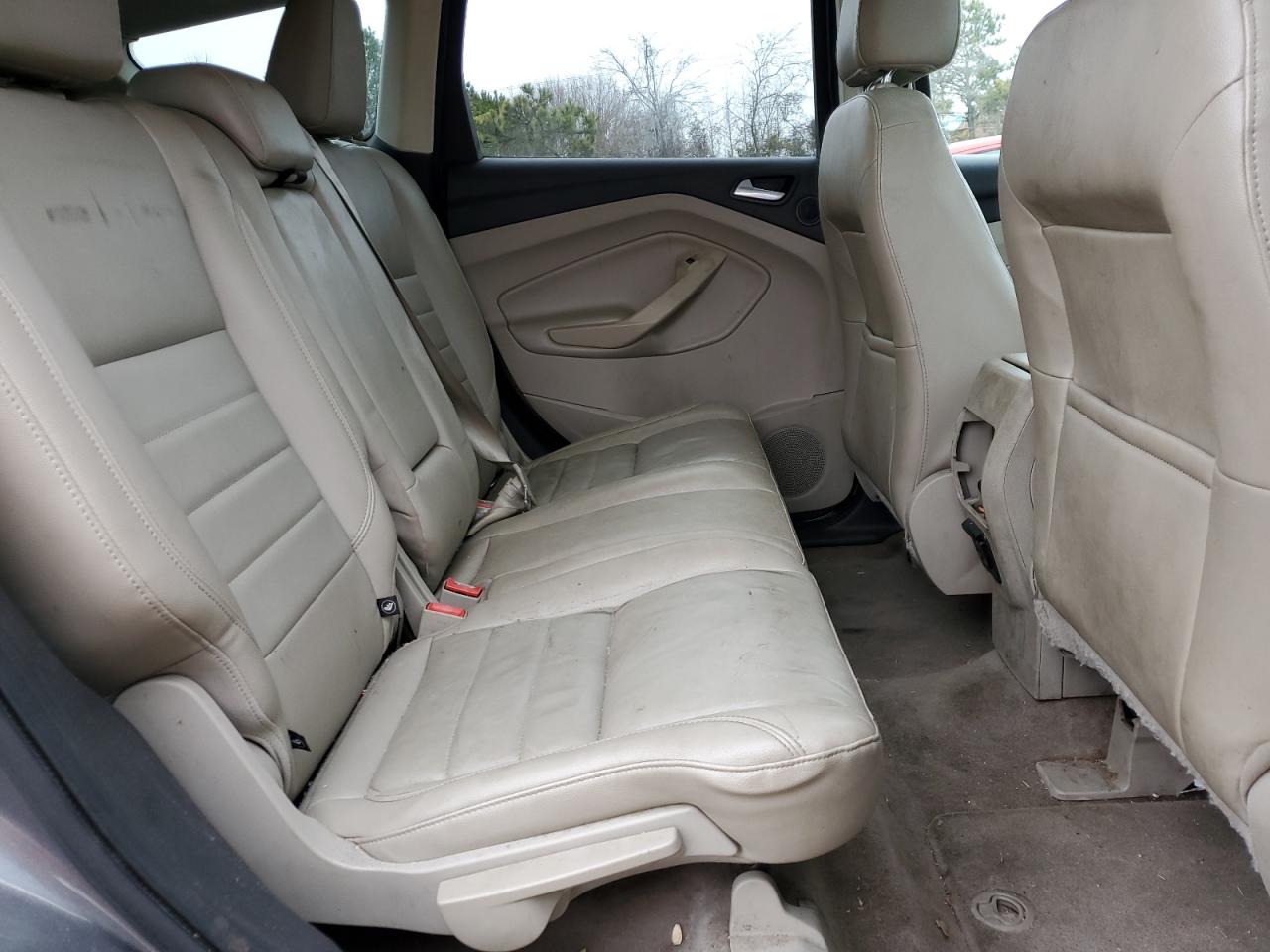 2014 Ford Escape - Image 11