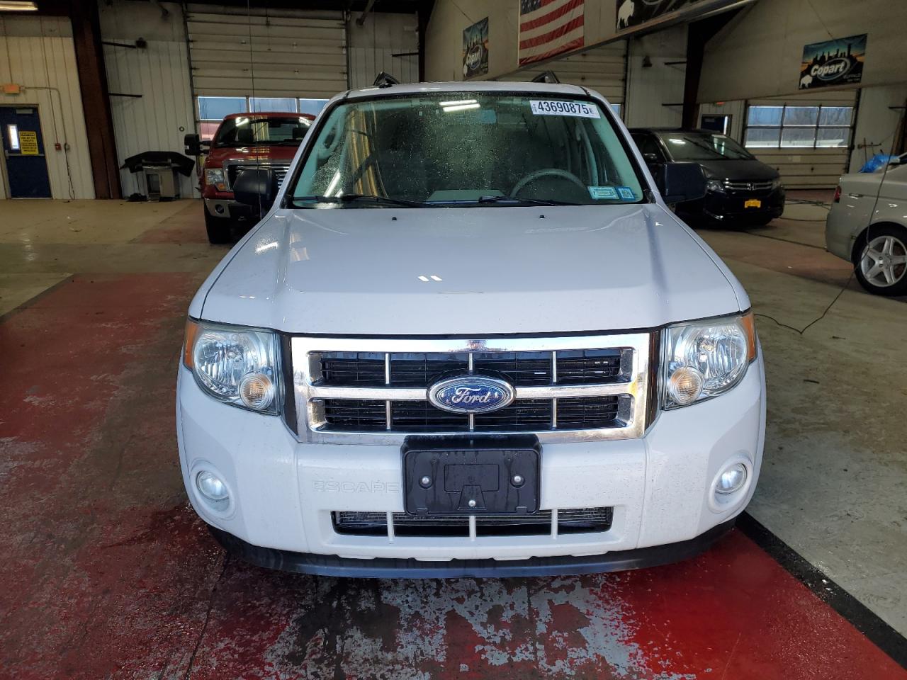 2009 Ford Escape - Image 5