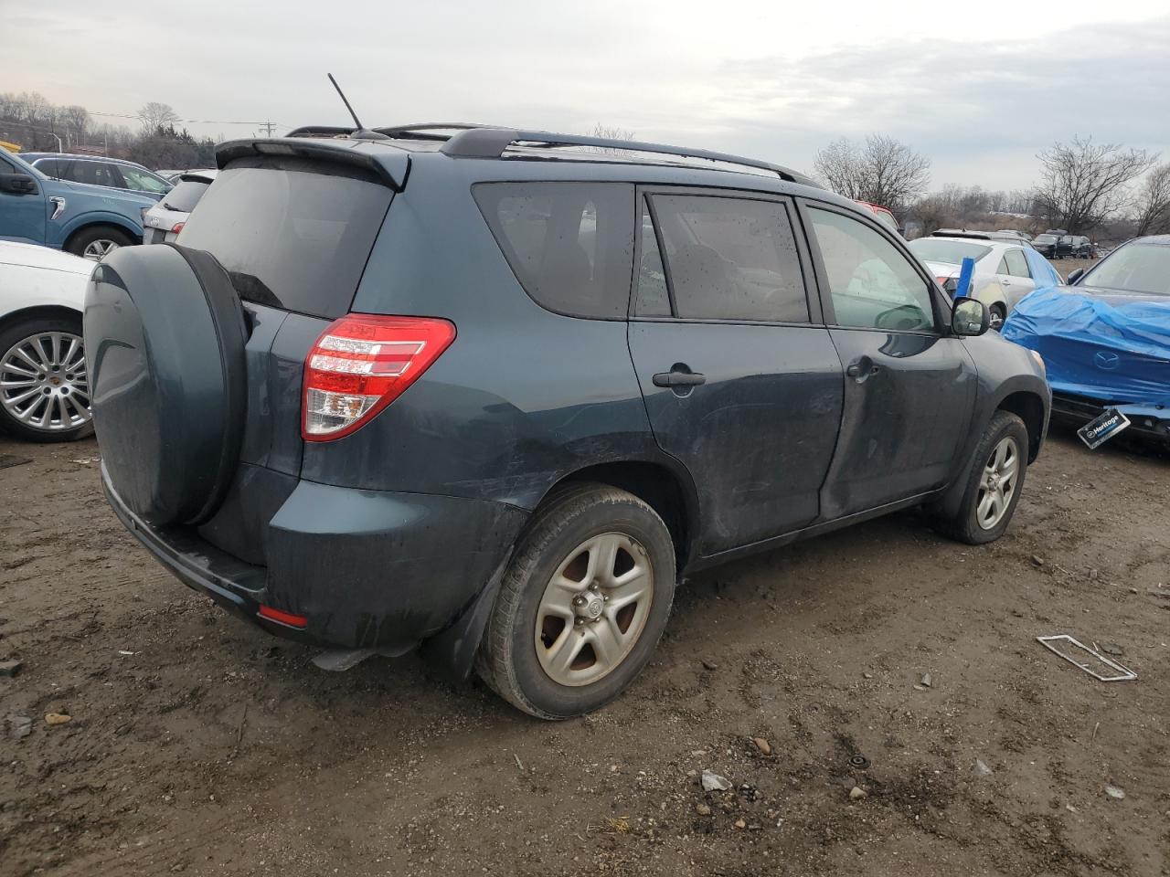 2011 Toyota RAV 4 - Image 3