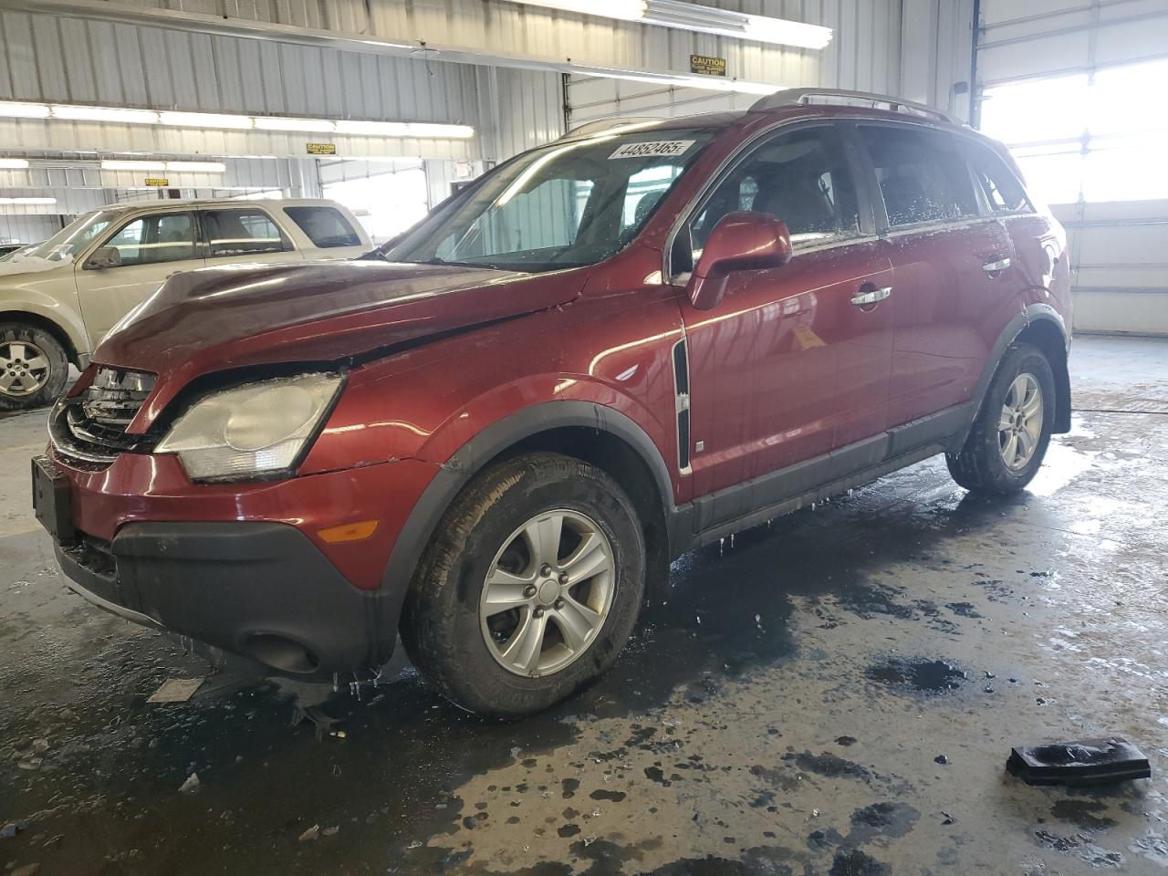 2008 Saturn VUE - Image 1