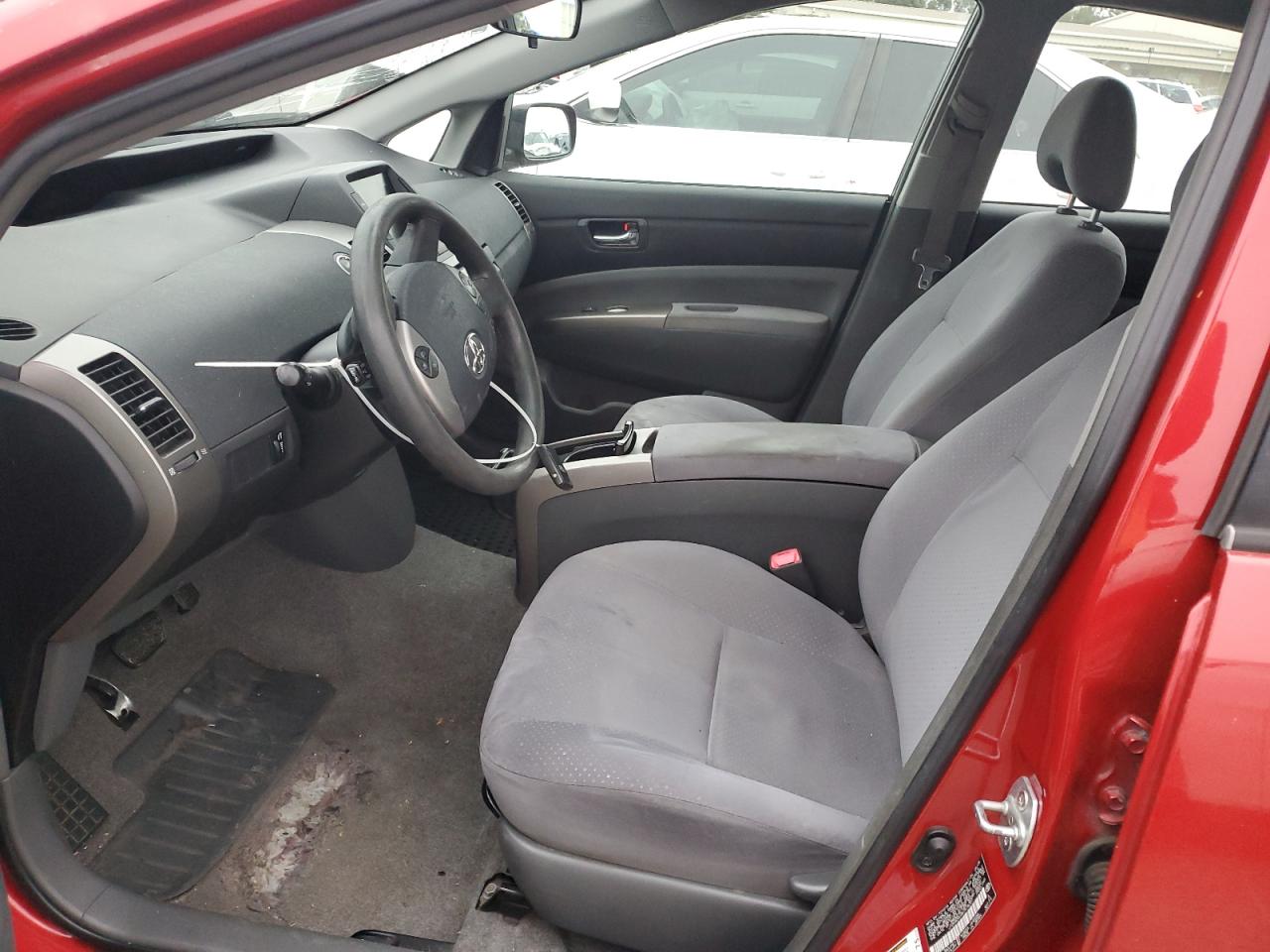 2006 Toyota Prius - Image 7