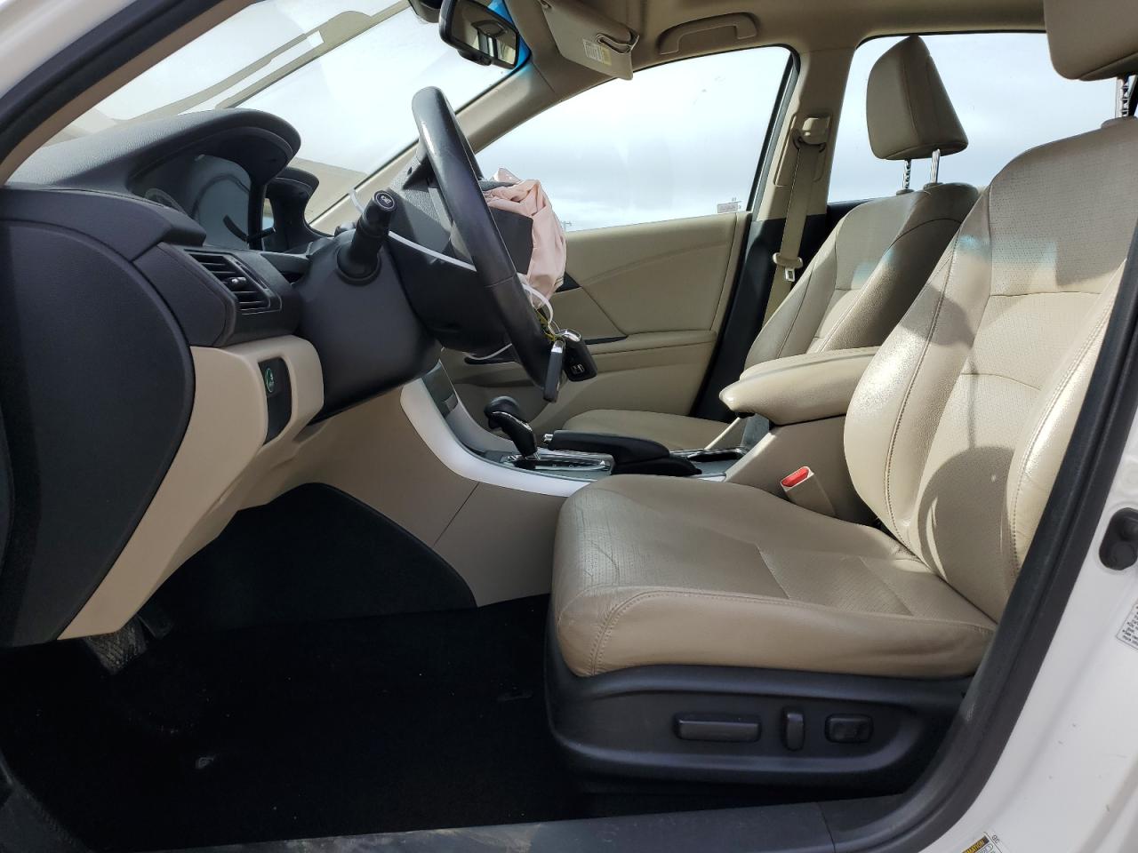 2013 Honda Accord - Image 7