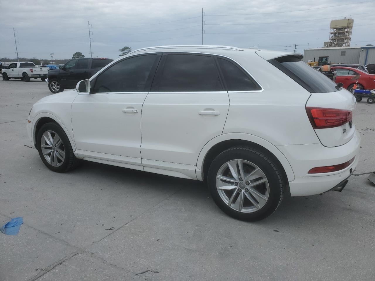 2017 Audi Q3 - Image 2