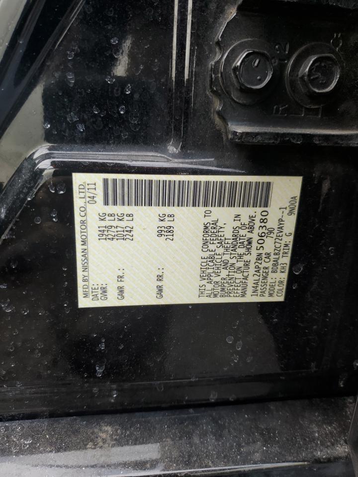 2011 Nissan Altima - Image 12