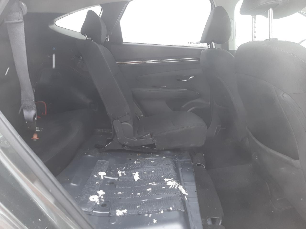 2022 Hyundai Tucson - Image 11