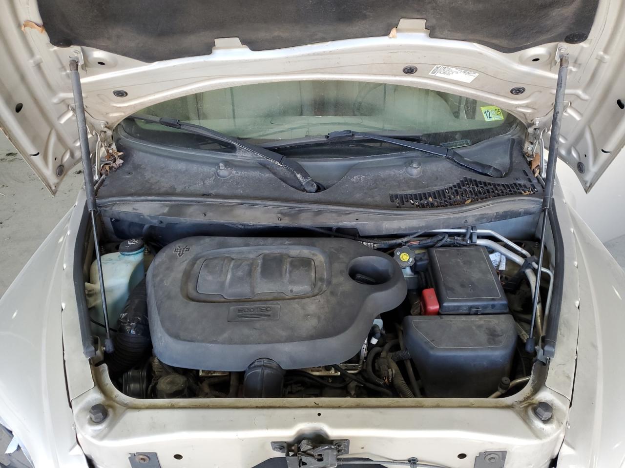 2009 Chevrolet HHR - Image 12