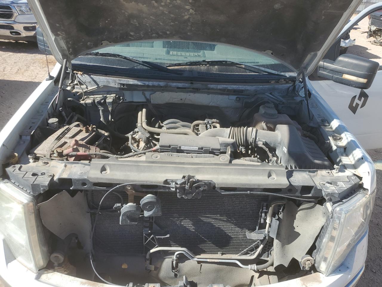 2013 Ford F-150 - Image 11
