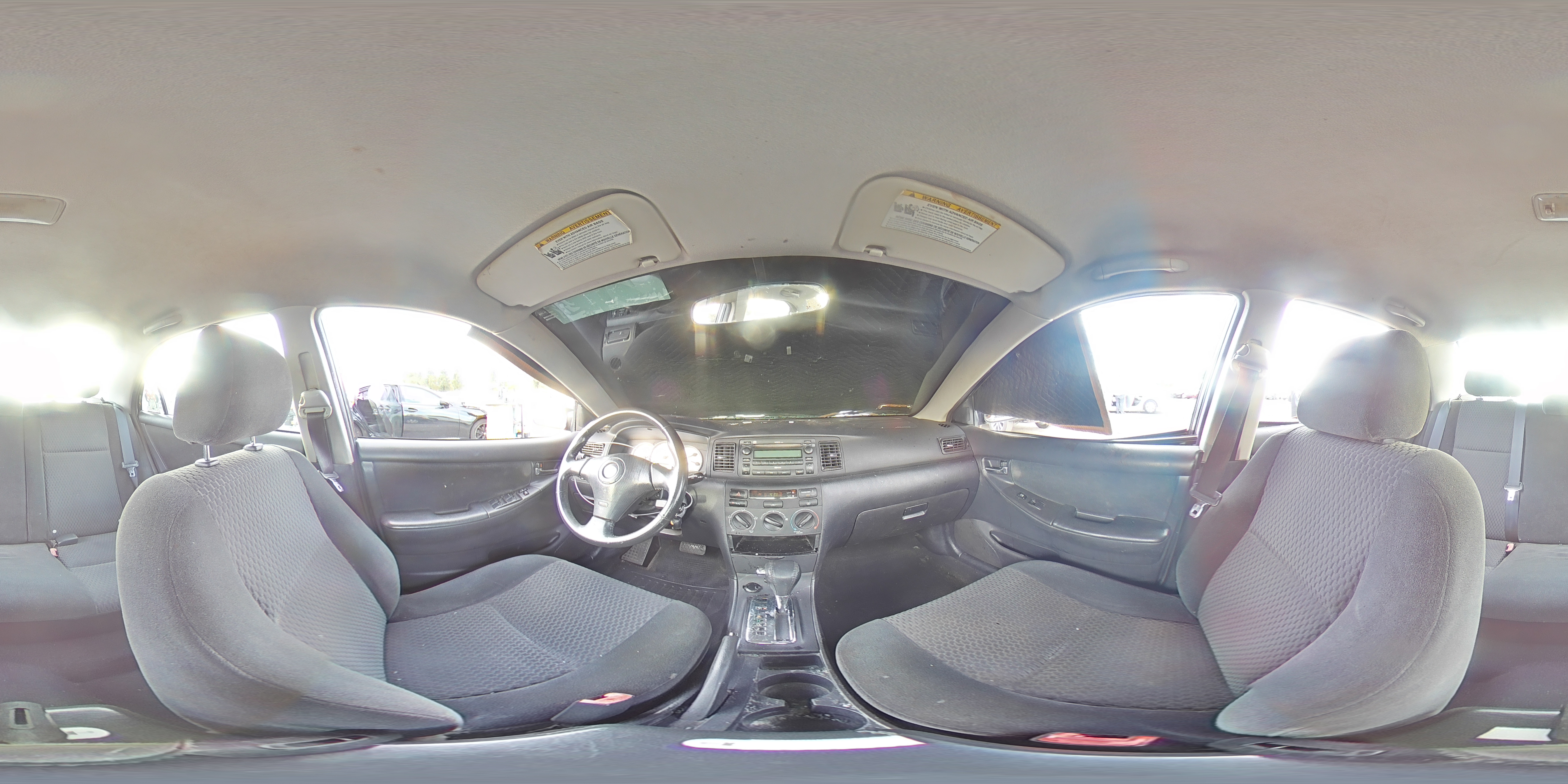 2007 Toyota Corolla - Image 12