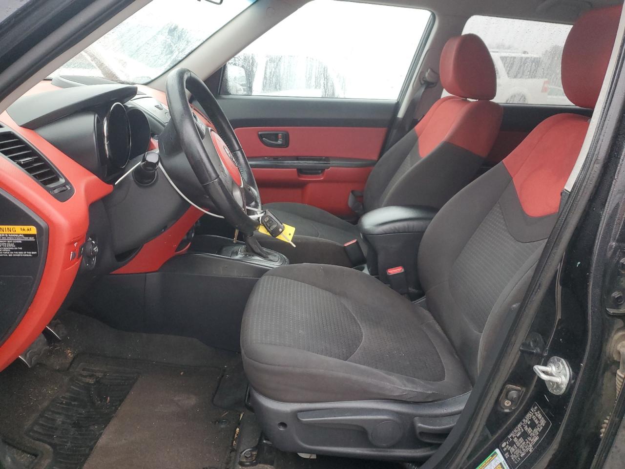 2011 Kia Soul - Image 7