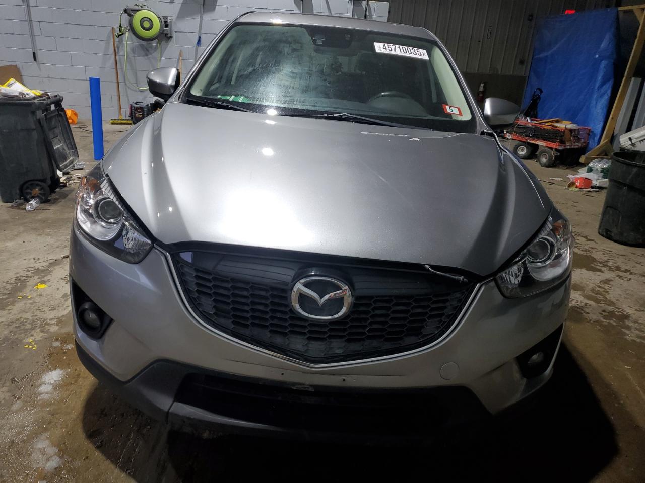 2014 Mazda CX-5 - Image 5