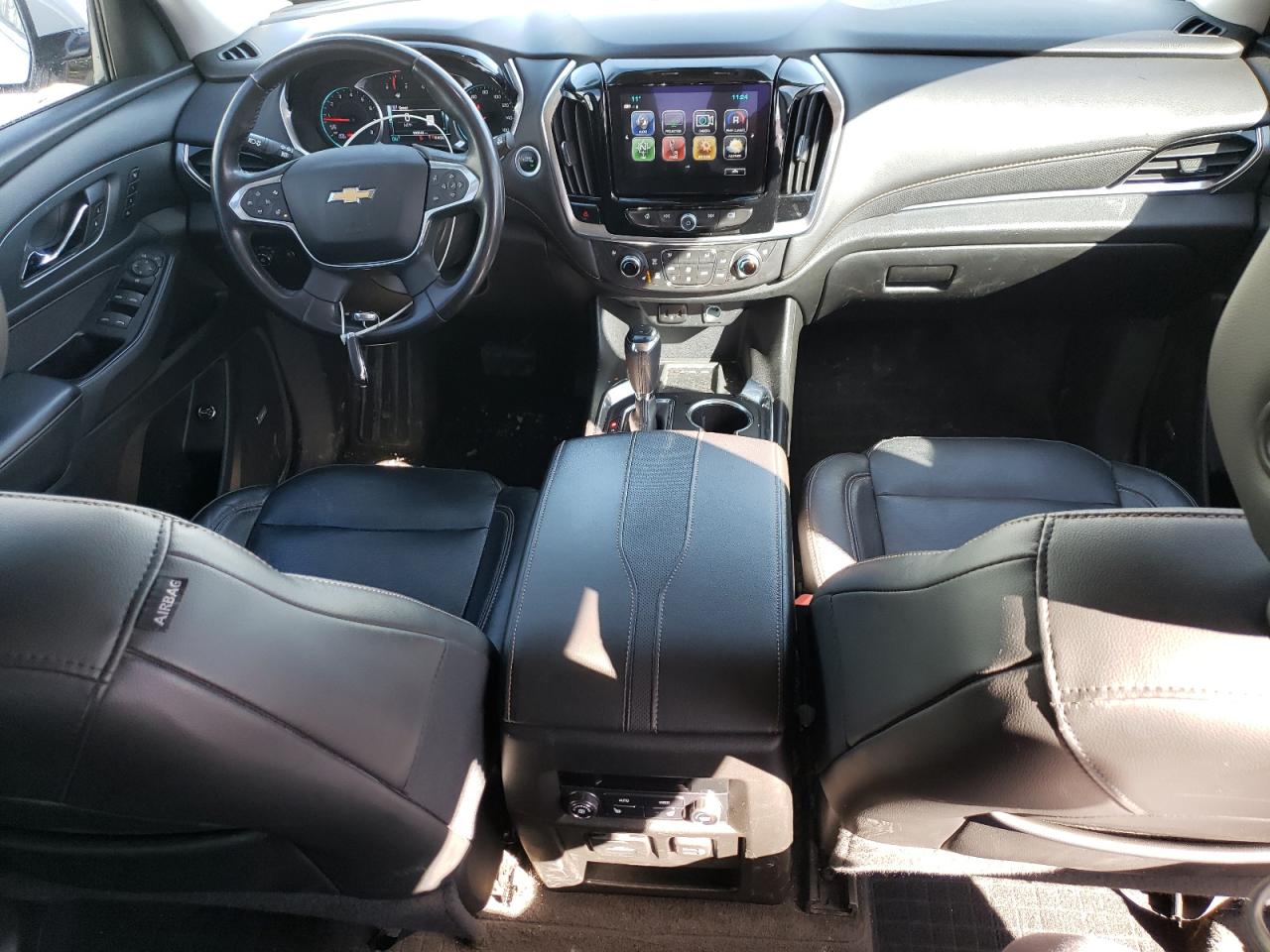 2019 Chevrolet Traverse - Image 8
