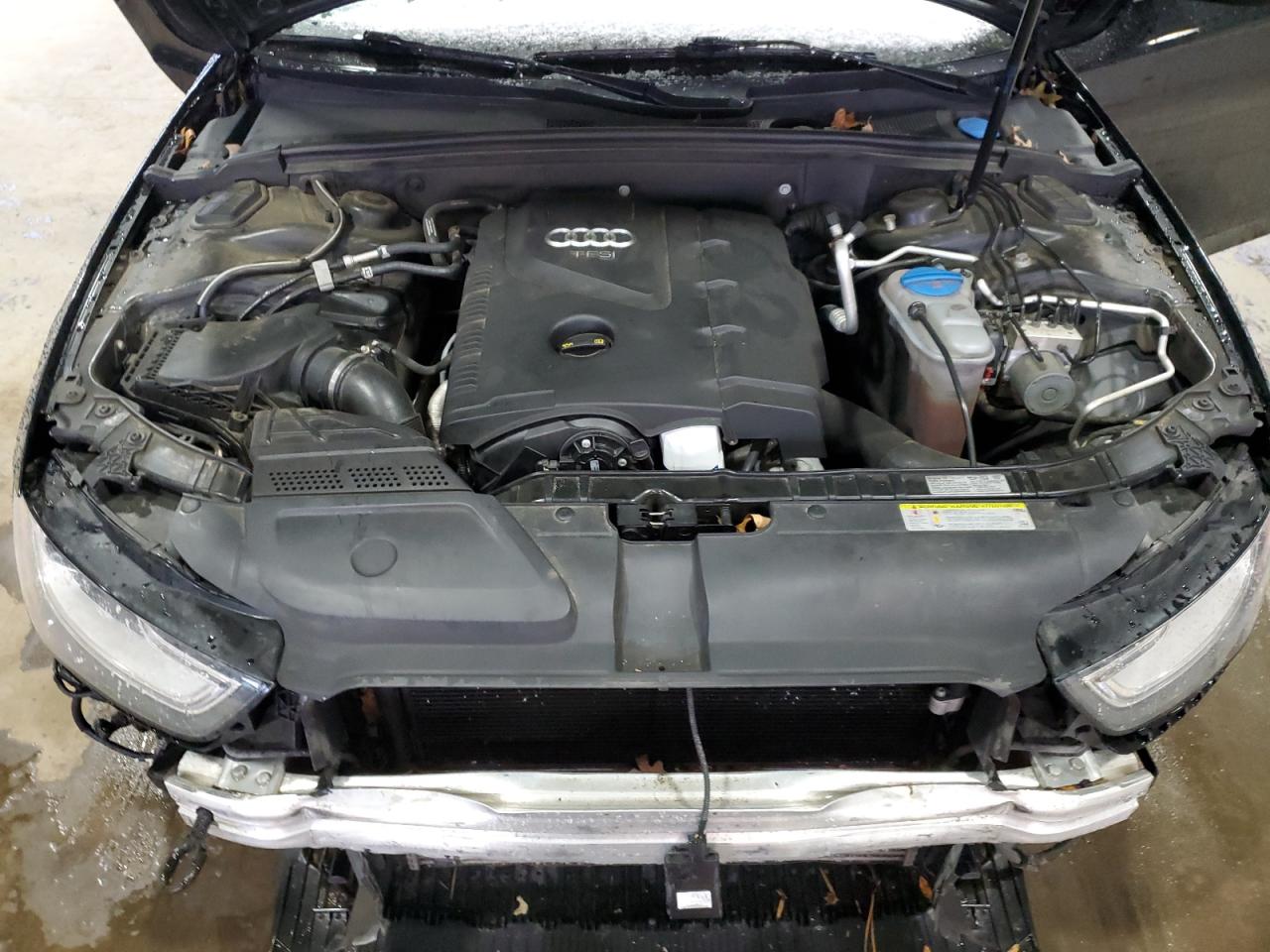 2015 Audi A4 - Image 11