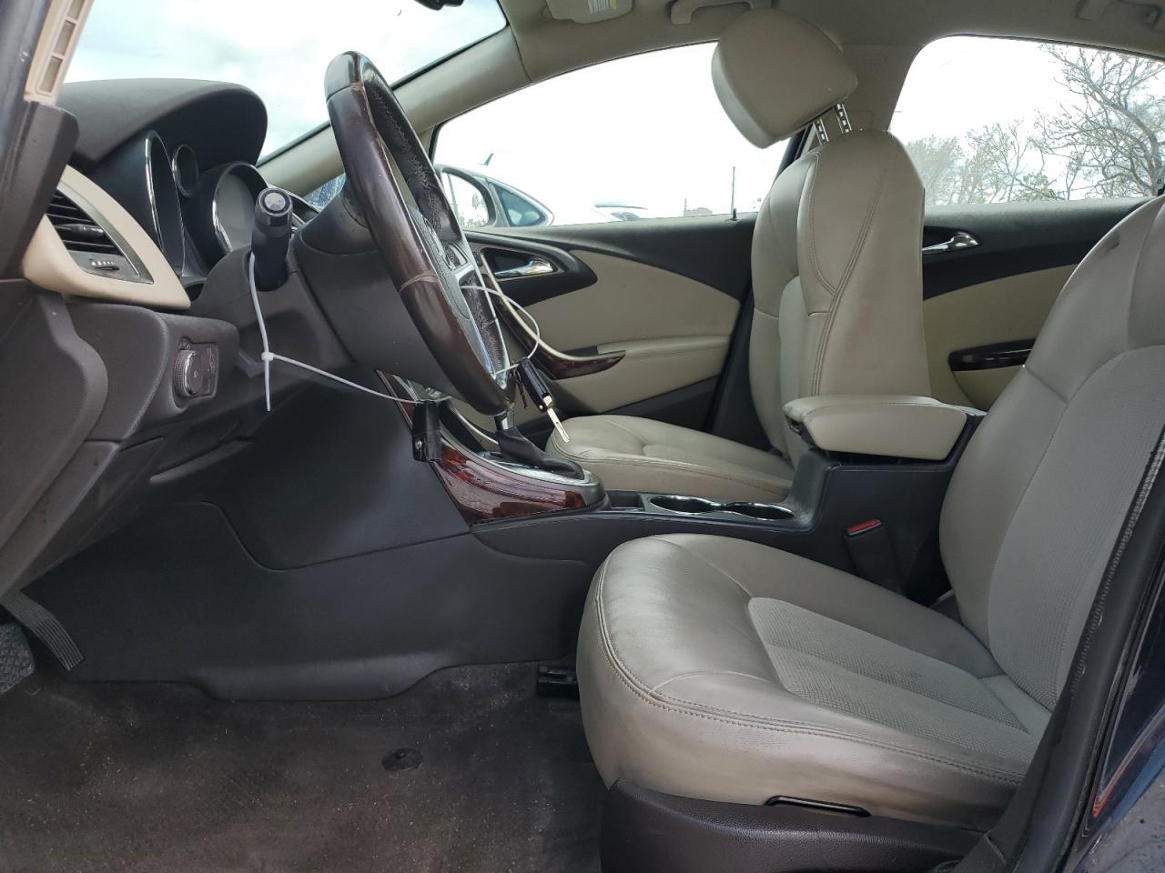 2016 Buick Verano - Image 7