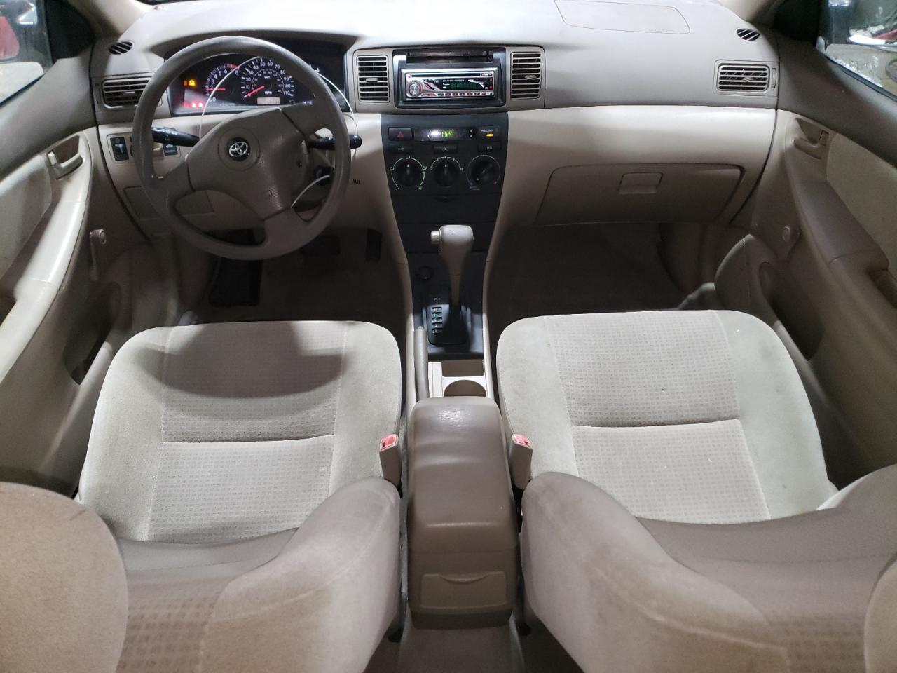 2006 Toyota Corolla - Image 8