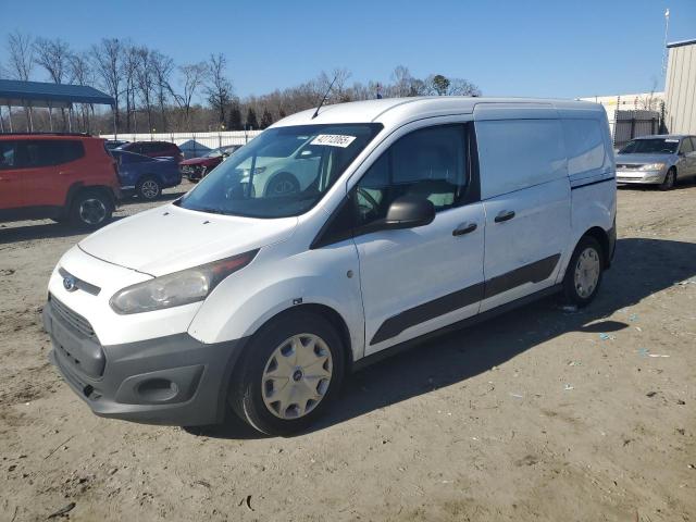 2015 Ford Transit Connect Xl