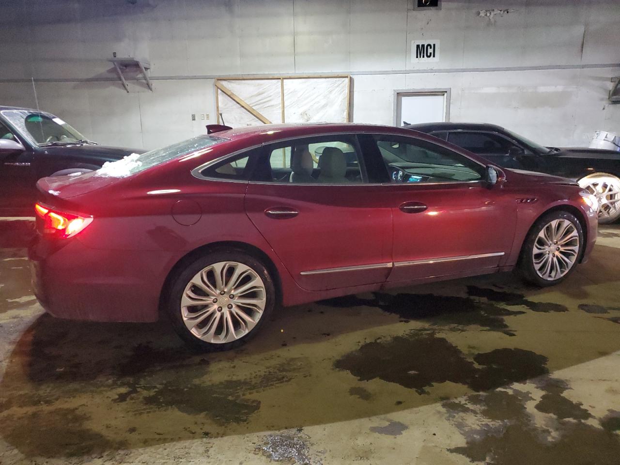2017 Buick LaCrosse - Image 3