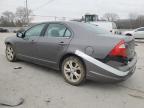2012 Ford Fusion Se for Sale in Lebanon, TN - Front End