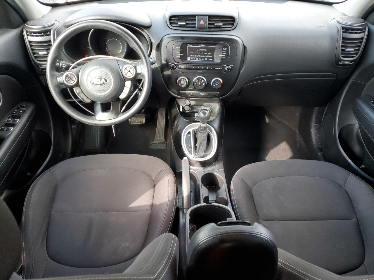 2017 Kia Soul - Image 8