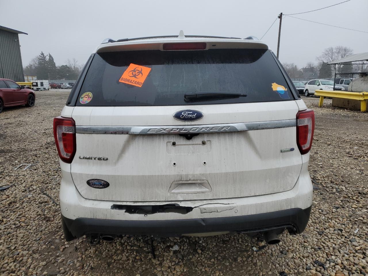 2016 Ford Explorer - Image 6