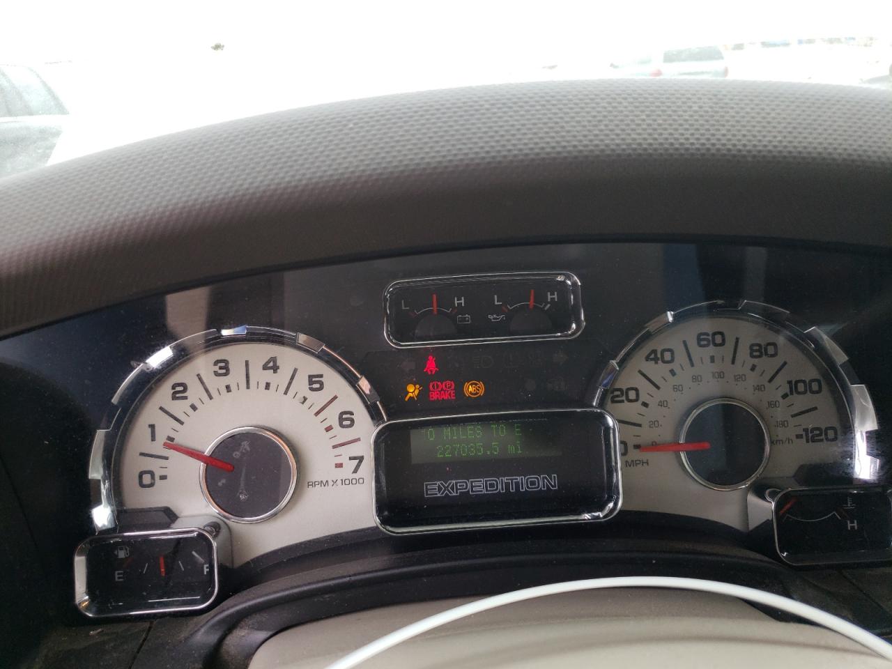 2007 Ford Expedition - Image 9