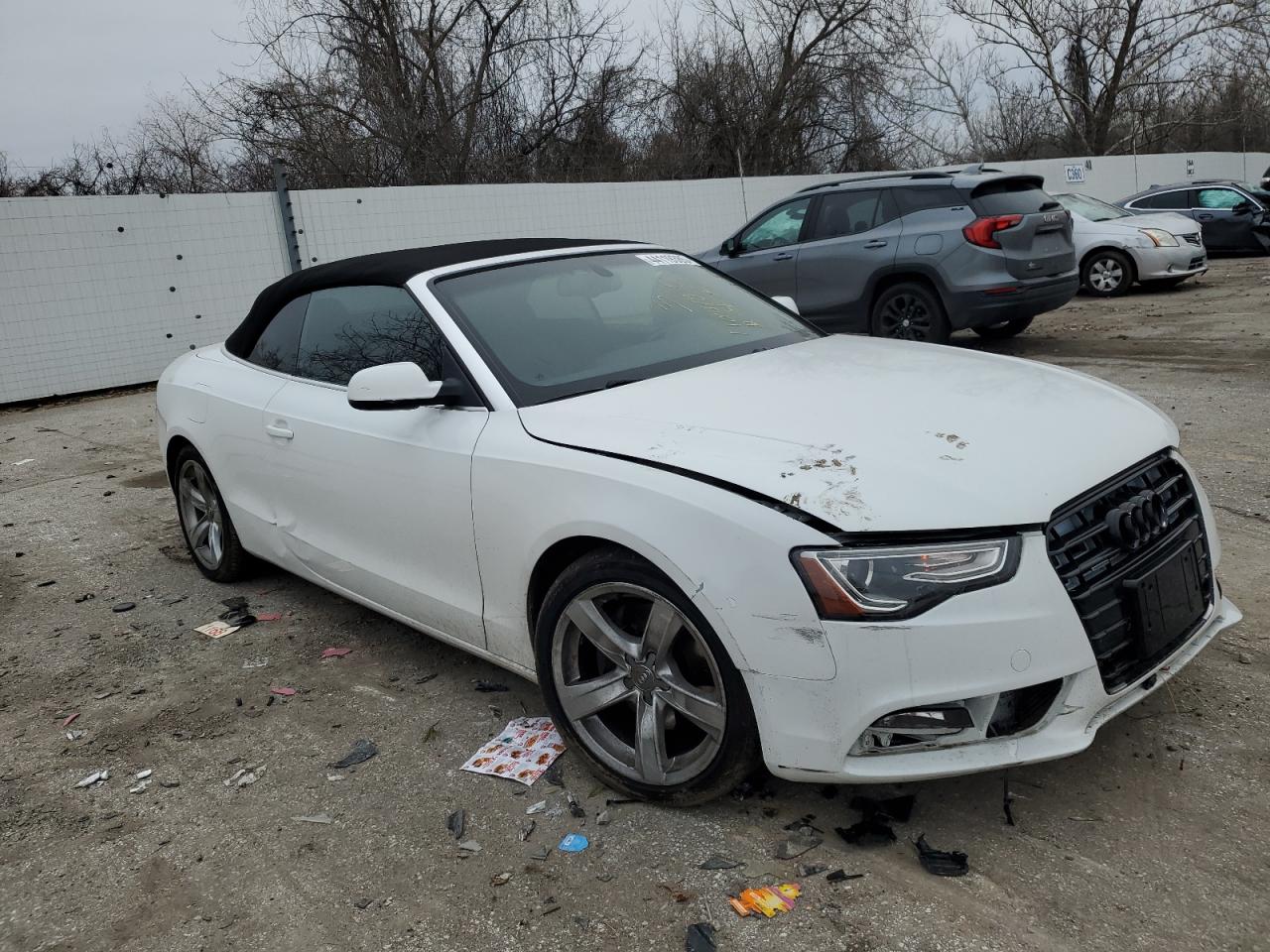 2013 Audi A5 - Image 4