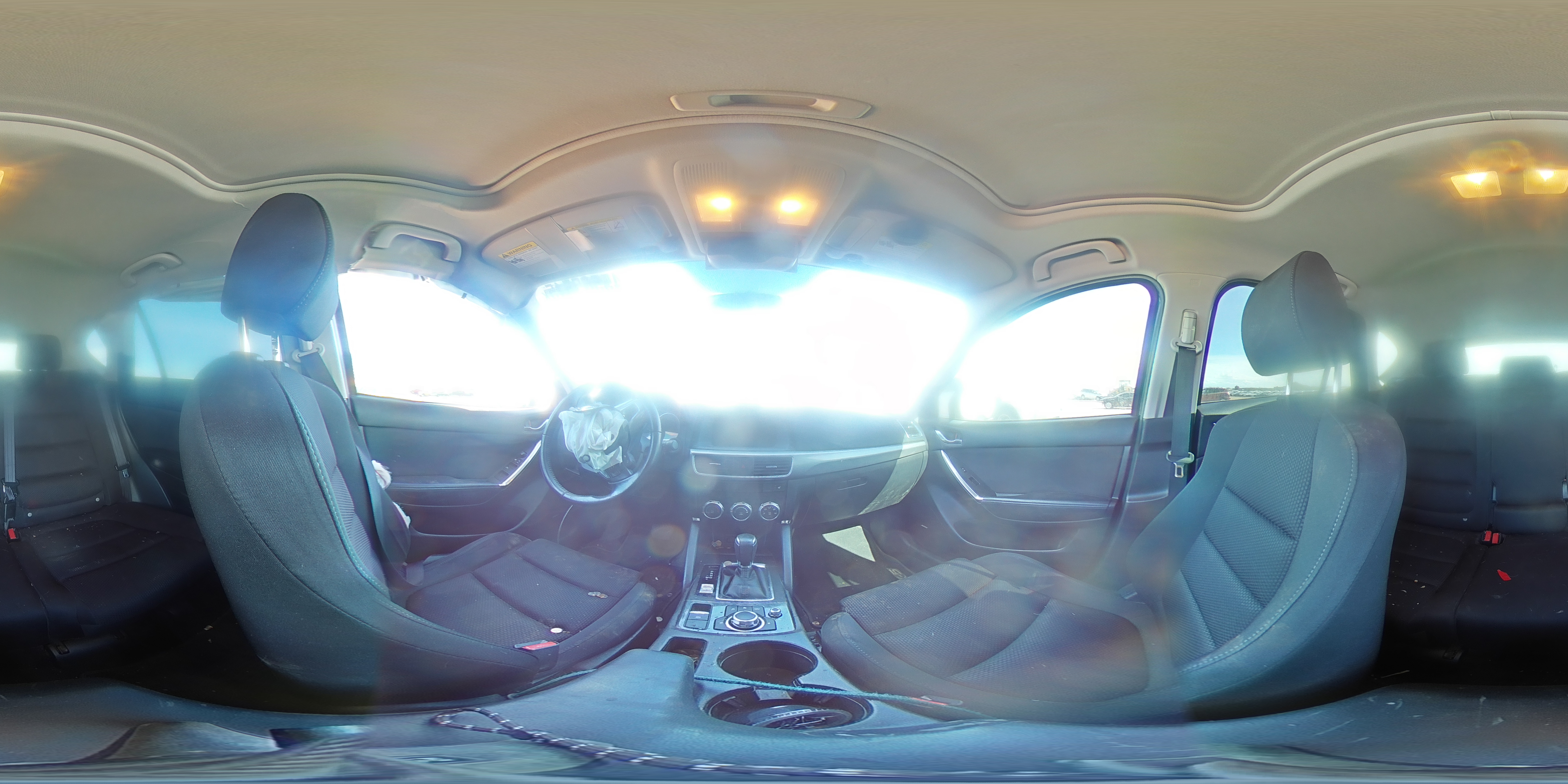 2016 Mazda CX-5 - Image 13