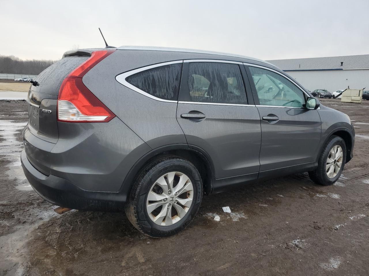 2014 Honda CR-V - Image 3