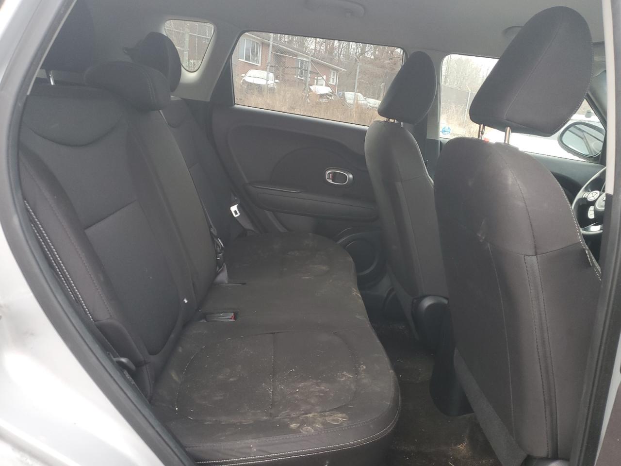 2016 Kia Soul - Image 10